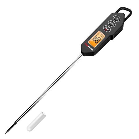 THERMOPRO LCD GrillMeat Thermometer TP01HW